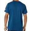 Asics CoaT Graphic Tee M  2041a304420  ShorT Sleeve T shirT