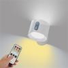 Magnetic Charging Bedroom Bedside Wall Lamp Atmosphere Decorative Spotlight