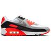 Nike Air Max 90 'Infrared' 2020 Sneakers Casual Shoes CT1685-100