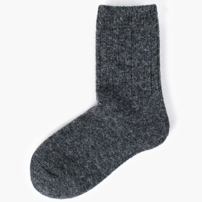 

Abiruz Women s Socks YJ-WOOL-34 235~275mm