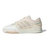 adidas Originals Drop Step Comfortable Versatile Non-Slip Durable Low-Top Skate Shoes Women Sneakers Beige IG6066