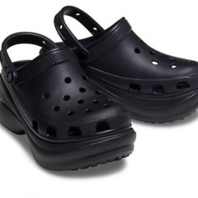 Crocs Classic Bay Clog Women 206302 001