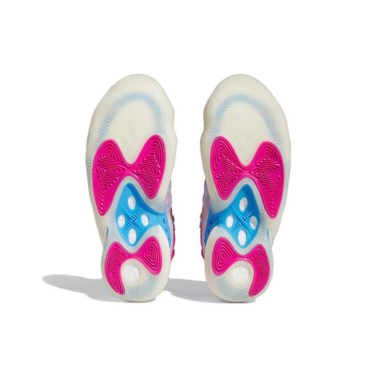 New Byw Select Adidas 'Semi Lucid Fuchsia' IG2591