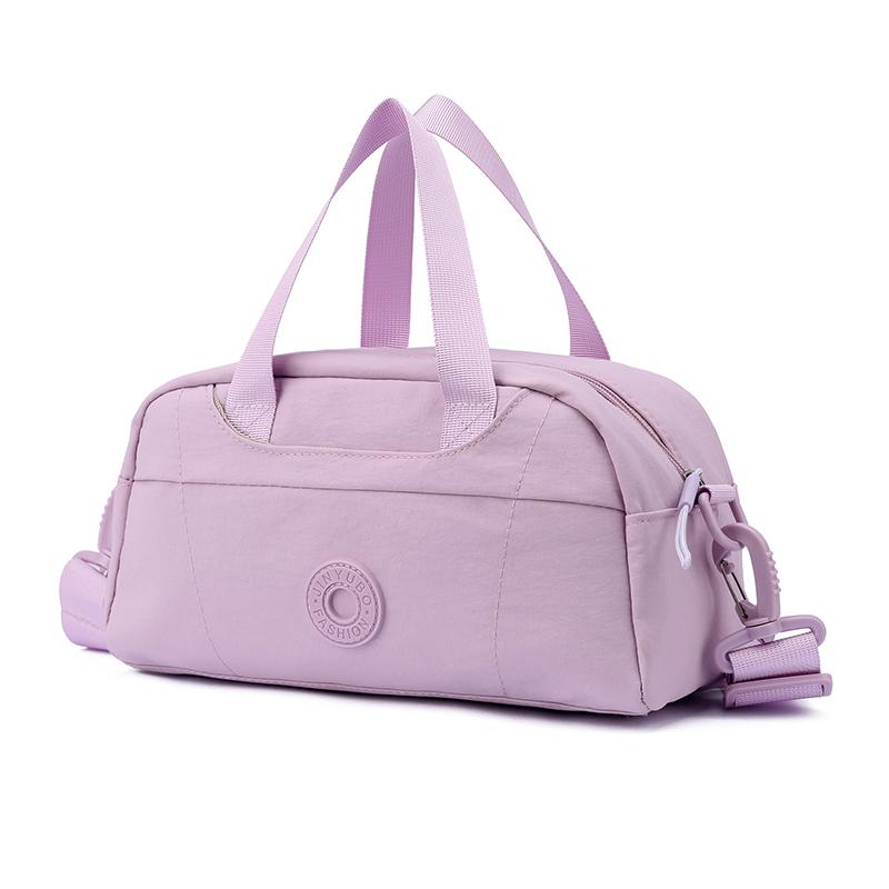 Lightweight Crossbody Bag Handbag Multi-functional Large Capacity Shoulder Bag