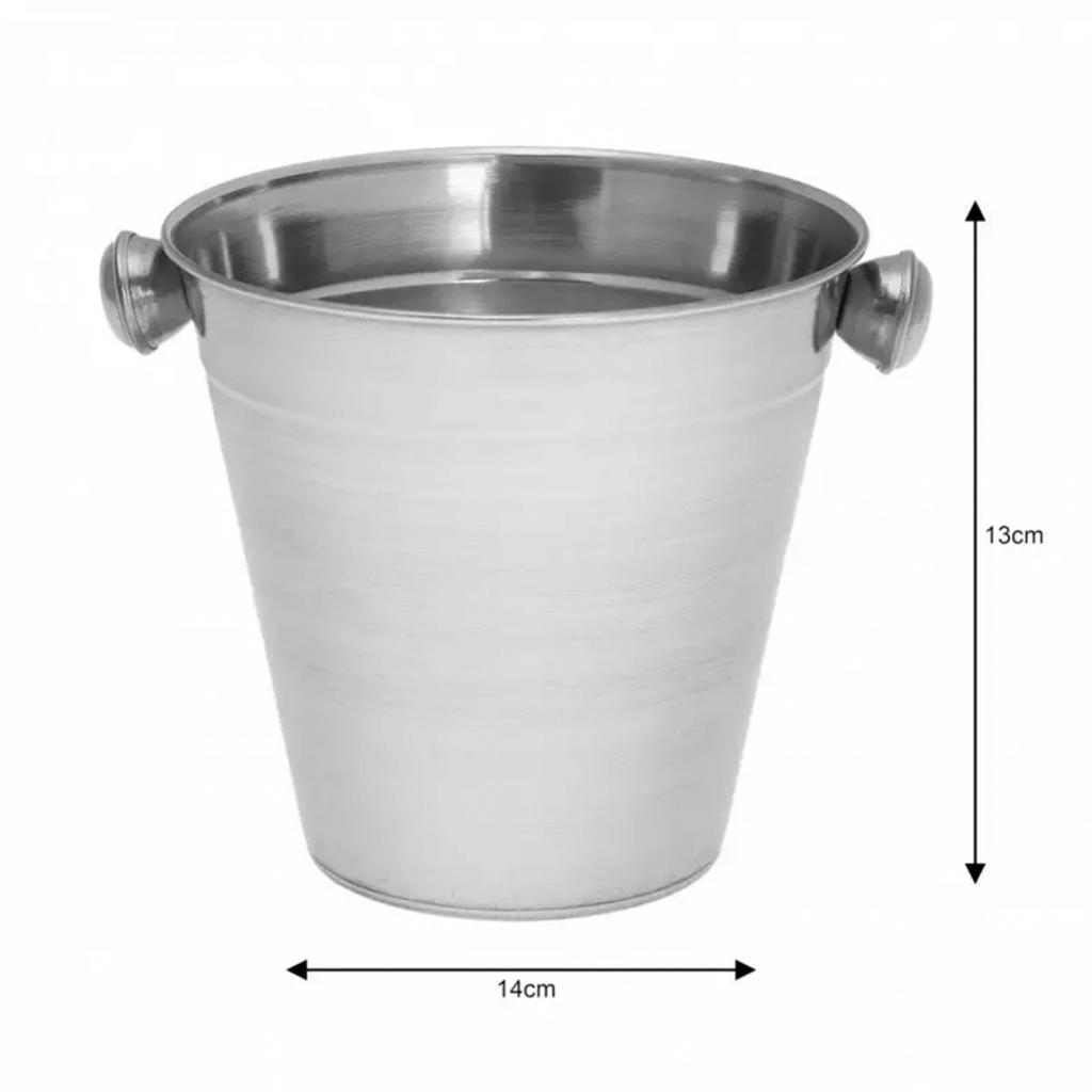 KINGHOFF ICE BUCKET 1.5L KH-1241