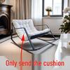 Adult Double Rocking Lounge Recliner Chair