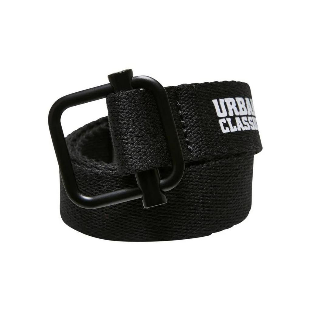 Urban Classics Childrens/Kids Canvas Belt (Pack of 2)