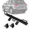 Metal Child Car Seats Anchors Car Seats Fixing Device Easy to Install for Busy family  let  Seats Secure without Movement
