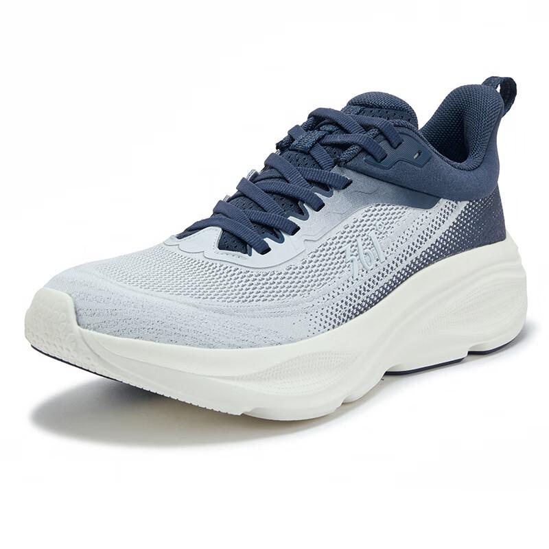 361° Men's Breathable Mesh Running Shoes 672532206 Series