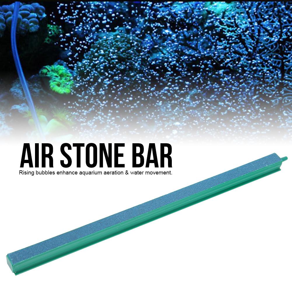3Pcs     Stone Bubble   Oxygen Pump for Aquarium Fish   Green
