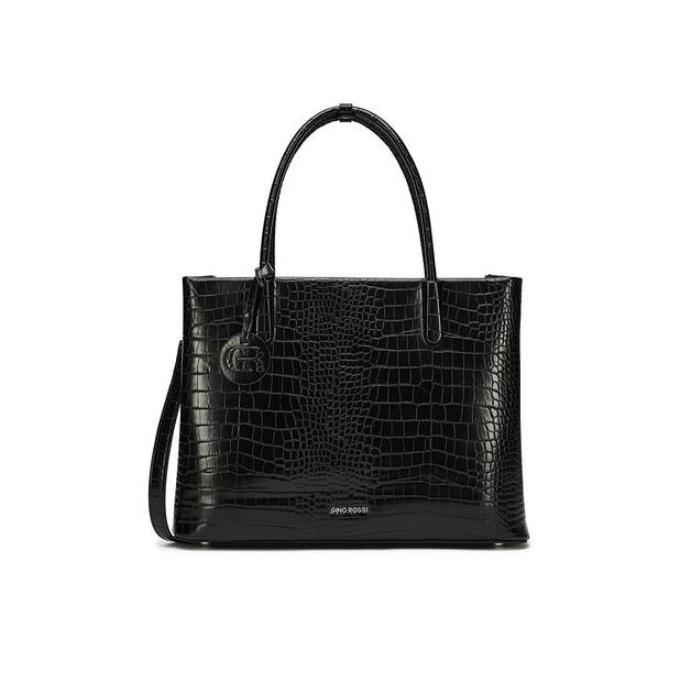 

Сумка Gino Rossi Gino Rossi OJ-82713-C чёрный