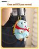 Cross-border Plush Marmot Ququwa Doll - Plateau Groundhog Toy, Children's Birthday Gift