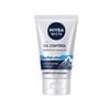 Men Oil Control Icy Clay Cleanser