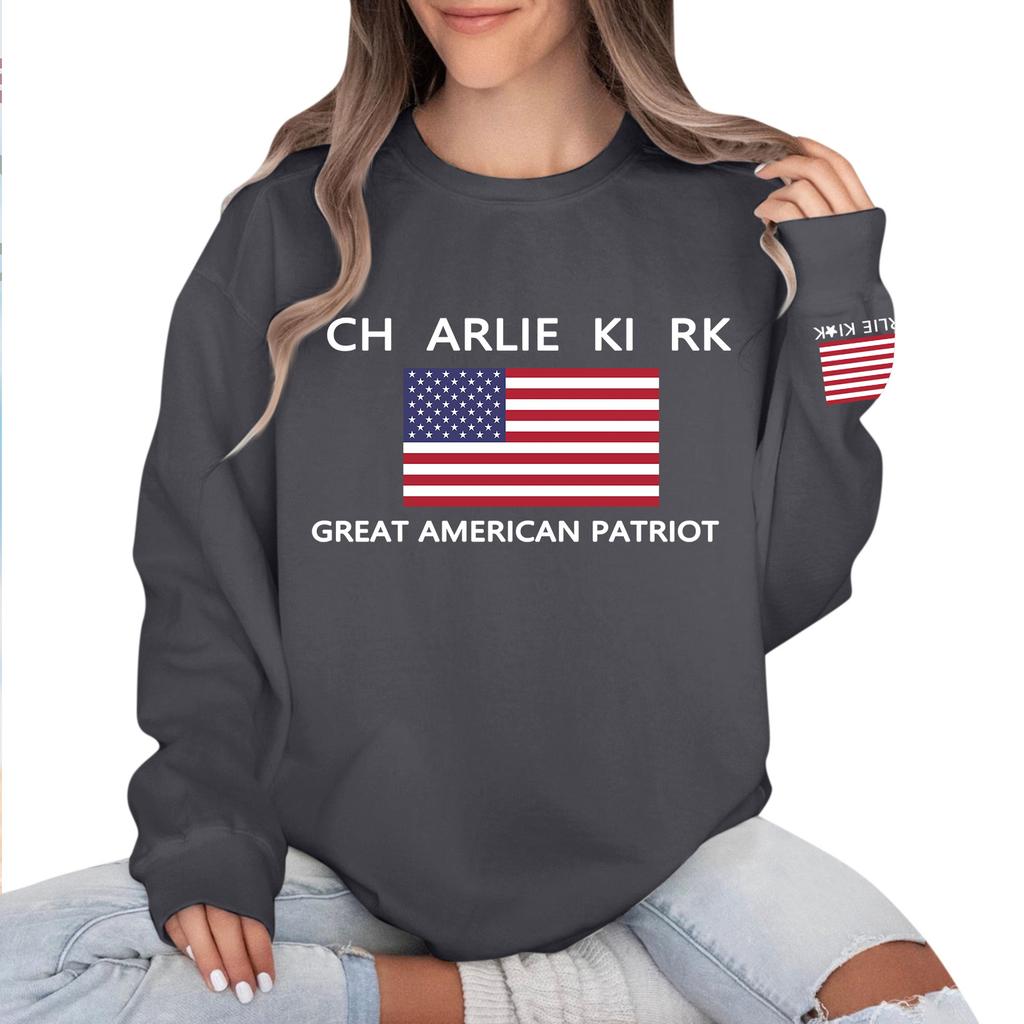 Dámská mikina Colorblock Dlouhý rukáv Kulatý výstřih Neformální Pohodlné Volné Lehká dámská mikina