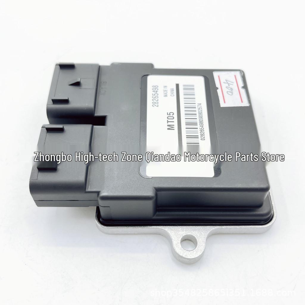 HS400 400CC ECU Controller til ATV/UTV (Varenummer. 39200-112C-0000)