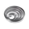 MDNG French Style Round Mousse Ring Baking Tool