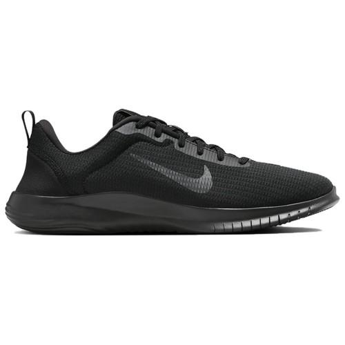 Nike Flex Experience Run 12 Black Anthracite - DV0740-003