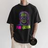 Punkenstein Movie Fan 100% Cotton T-shirt Mens Tees Top