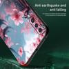 Frühlingskirschblüten Handyhülle Für Samsung Galaxy A56 A36 A26 A34 A17 A16 A06 A14 A12 A54 A72 A24 A22 A52 A50 A40 A32 Cover
