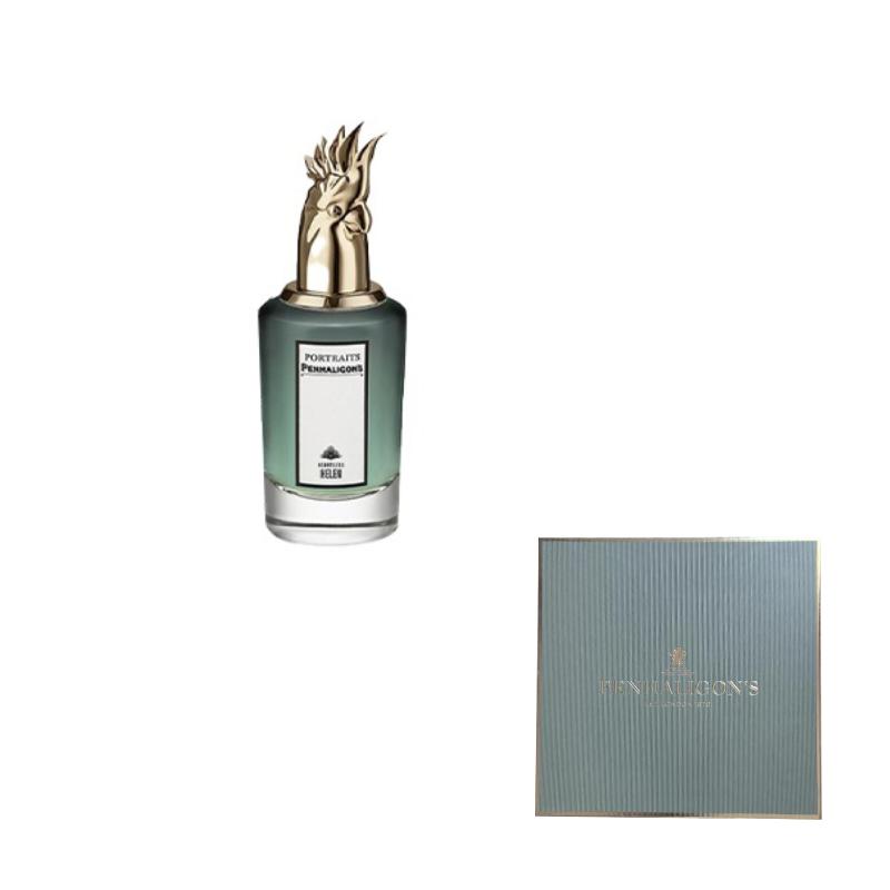 PANHAILIGEN Beast Head Family Parrot Women's Perfume Potpourri Scent Eau De Parfum EDP Orange Tuberose