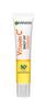 Garnier Skin Naturals Illuminating Fluid Vitamin C Daily Uv Spf50+ - Glow 40ml