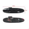 Exterior handle for door Accessories High Sensitivity Easy to Control