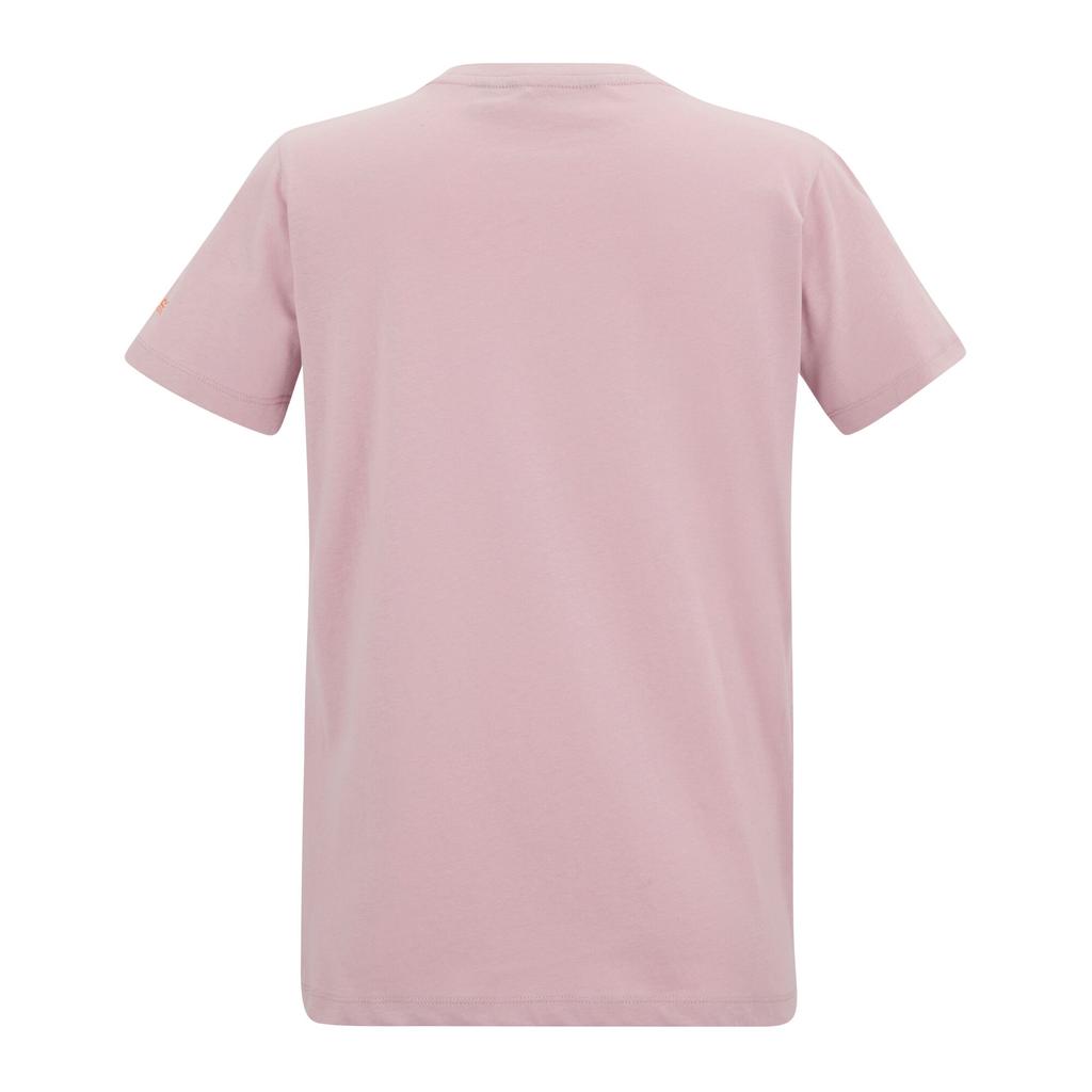 Regatta Womens/Ladies Filandra VX Palm T-Shirt