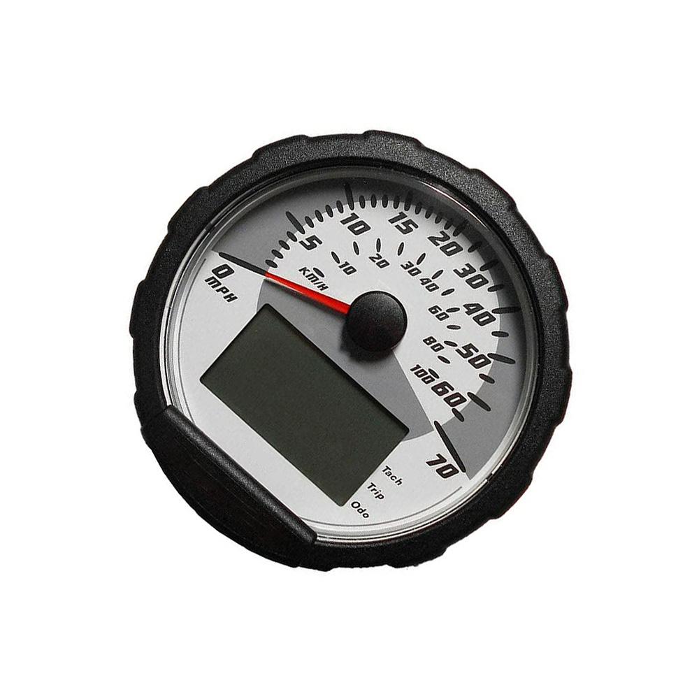 Ny Speedometer Multifunksjons Instrumentklynge 3280528 3280431 For Polaris ATV