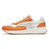 New Life Collection Durable Breathable Low Top Sports Casual Shoes Women's White Brown Gray 122328871-2