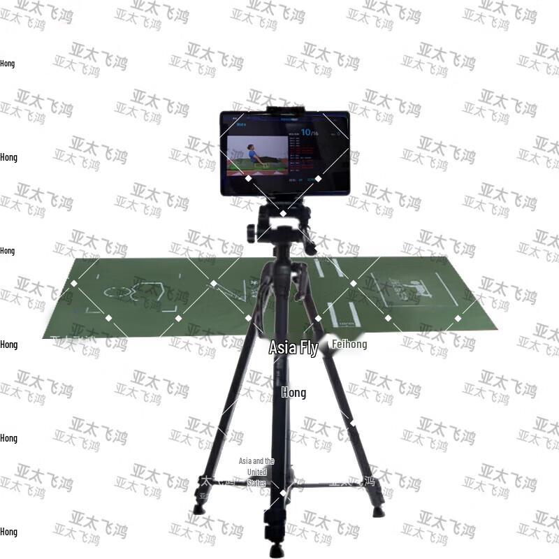 Portable AI Sit-up Tester