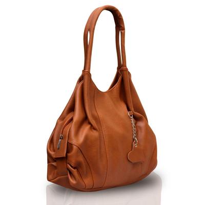 Damen-Handtasche „Style Diva“ aus Kunstleder (Groß)