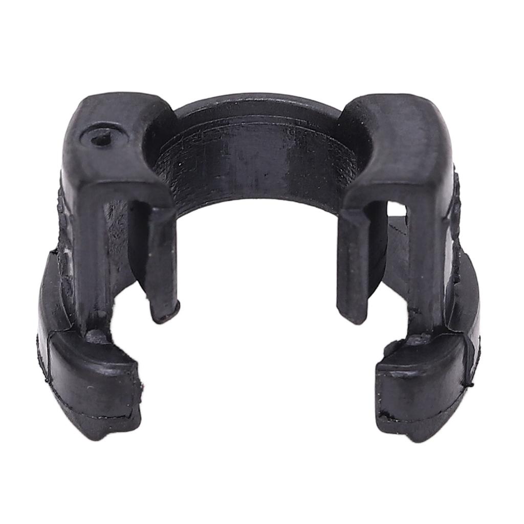 3PCS AC Condensor Hard Line Lock Clamp Clip 88718 1E150 Replacement For Toyota Corolla Camry RAV4 Highlander