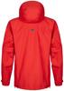 Куртка Mountain Equipment Odyssey Jacke chili rot
