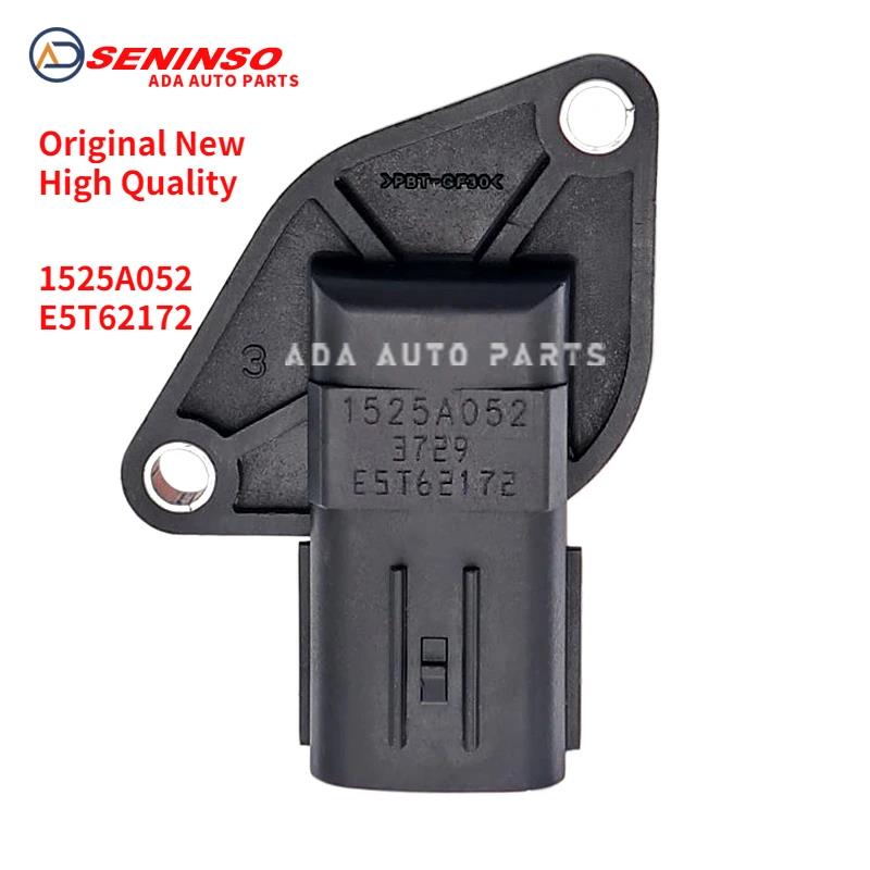 Original Neu 1525A052 1525A031 E5T62172 1525A027 Luftmassenmesser MAF Sensor Für Mitsubishi Mirage Outlander Lancer 1.2L 2.0L 2.4L
