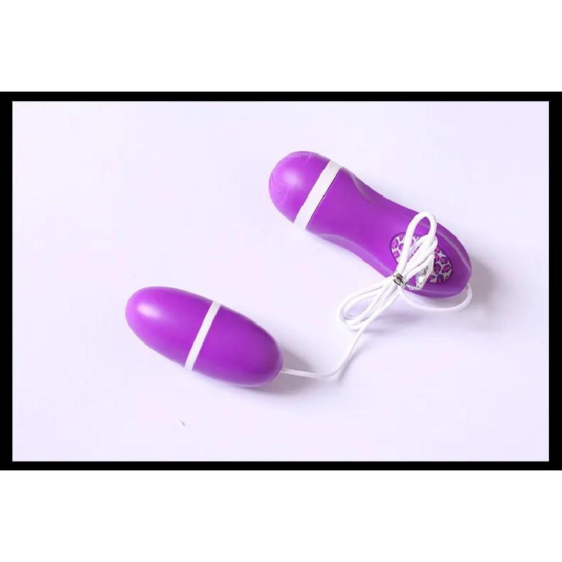 Sex Product Single Ball Vibrating Egg Waterproof and Silent Vibrators Sex Toys for Masturbation Device Vaginal G-spot Massage