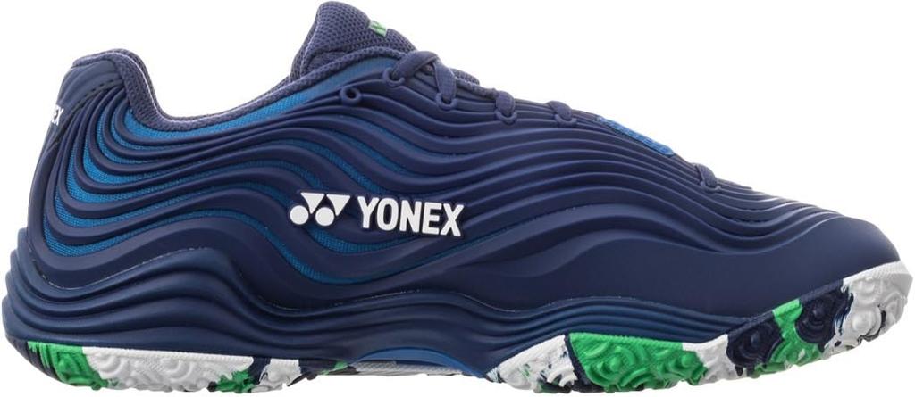 Tennis Shoes Power Cushion Fusion Rev 5MGC Sapphire Navy Cm 3E [Yonex] (512) 22.0