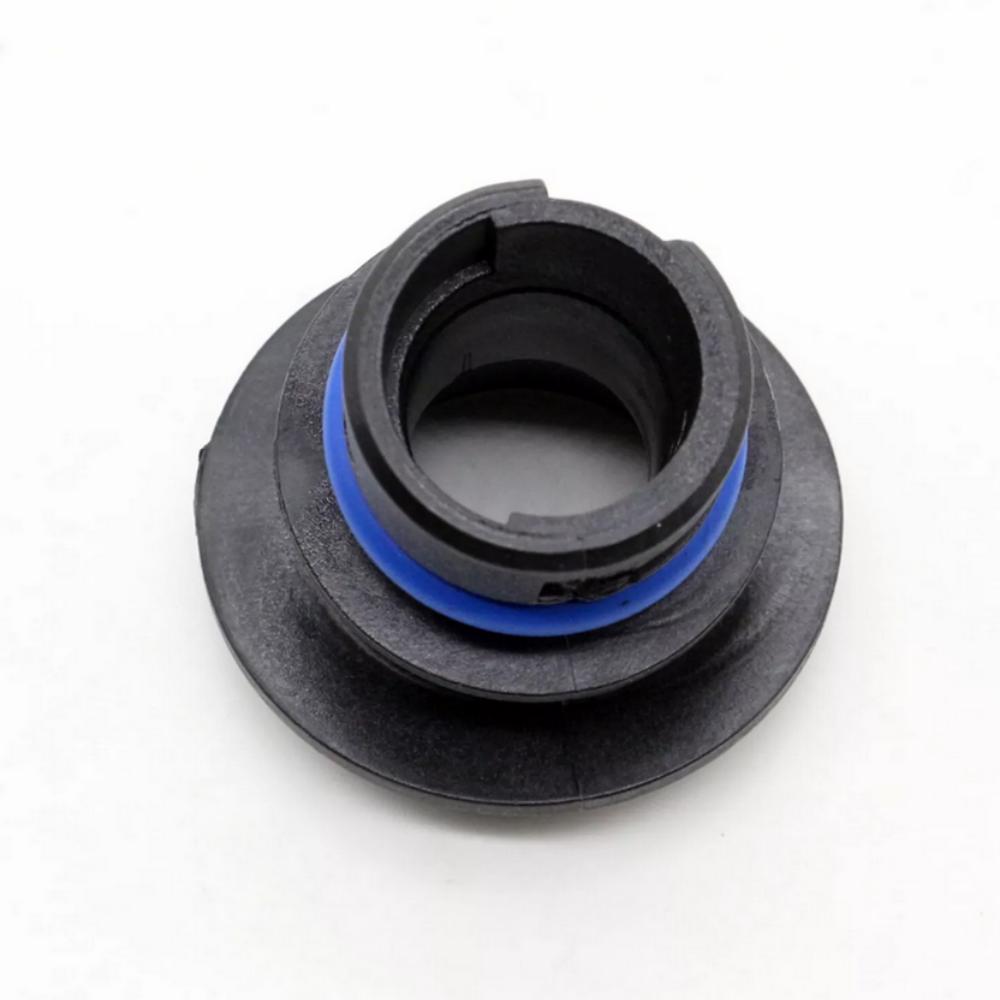 Oil Filler Tube Adapter Fit For Buick Chevrolet GMC Pontiac Saturn 2.4L 12589431