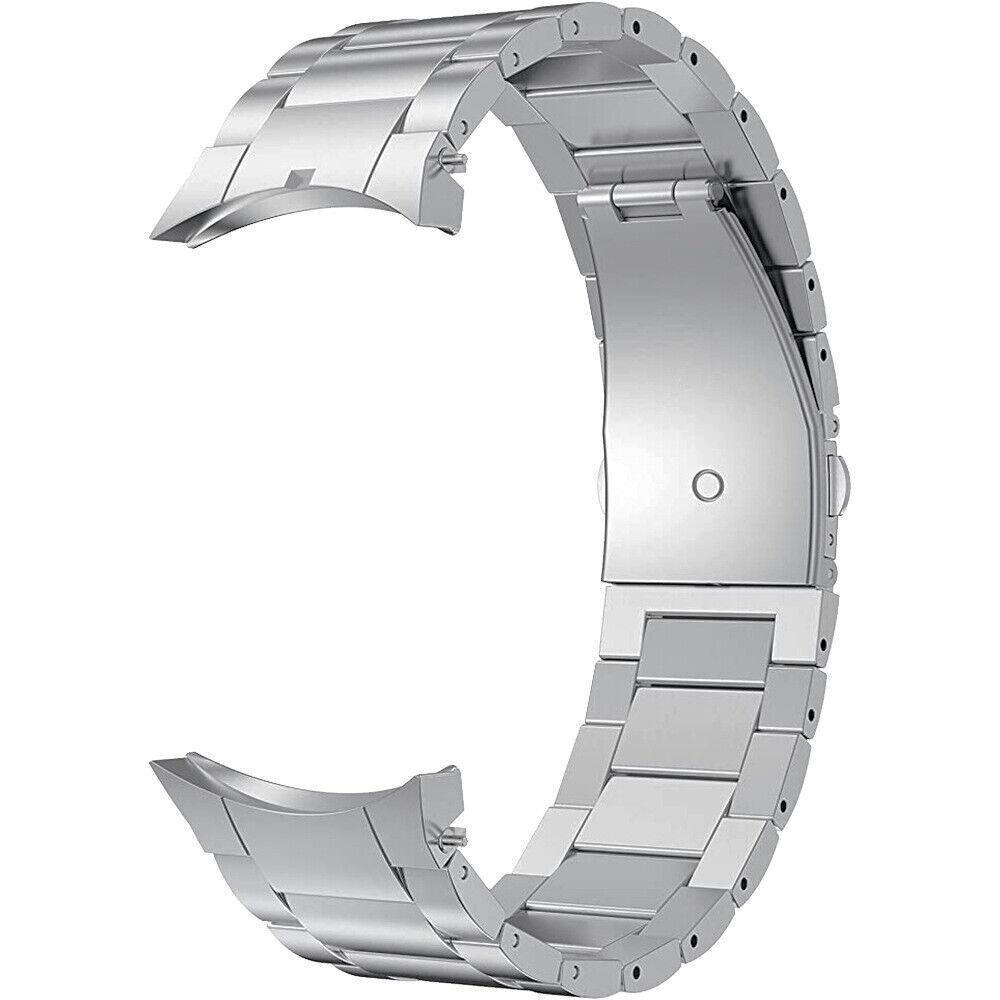 Titanový řemínek pro hodinky Samsung Galaxy Watch 4 5 40 mm 44 mm Watch 5 Pro 45 mm Watch4 Classic 46 mm 42 mm řemínek k hodinkám