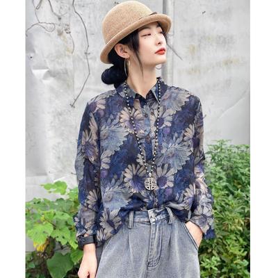 Tops – Blouses en overhemden