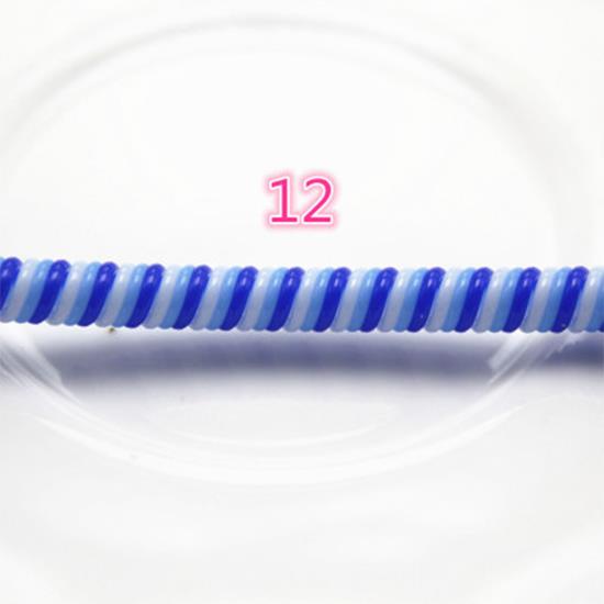 

Защитный трос линии передачи данных, аксессуары для зарядки «три в одном», устройство для намотки кабеля 12