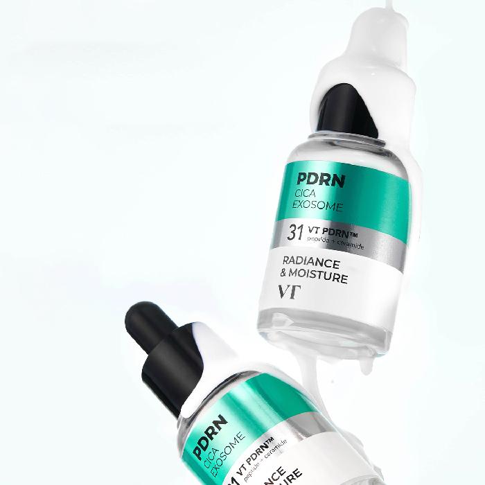 VT R5 PDRN Ampolla Rassodante 30ml