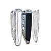Transparent TPU Key Cover for BMW X3, X5, X6, New 5 Series, 3 Series, 7 Series