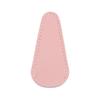 DIY Scissors Sleeve Prevent Injury Easy to Use Embroidery Scissors Protective Cases PU Leather Scissors Cover Sewing Tools