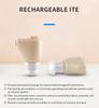 Rechargeable Mini Invisible Hearing Aid Z-01B for Elderly Ear Care