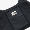 The North Face Nn2pr20k White Label Lindy Mini Charcoal