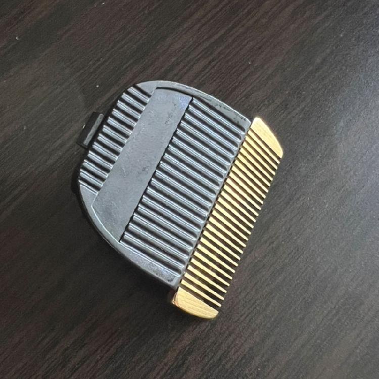 Barber Blade for Panasonic 154 GP80 1511 1611 9902 1512 1610 151 Easy to Replace
