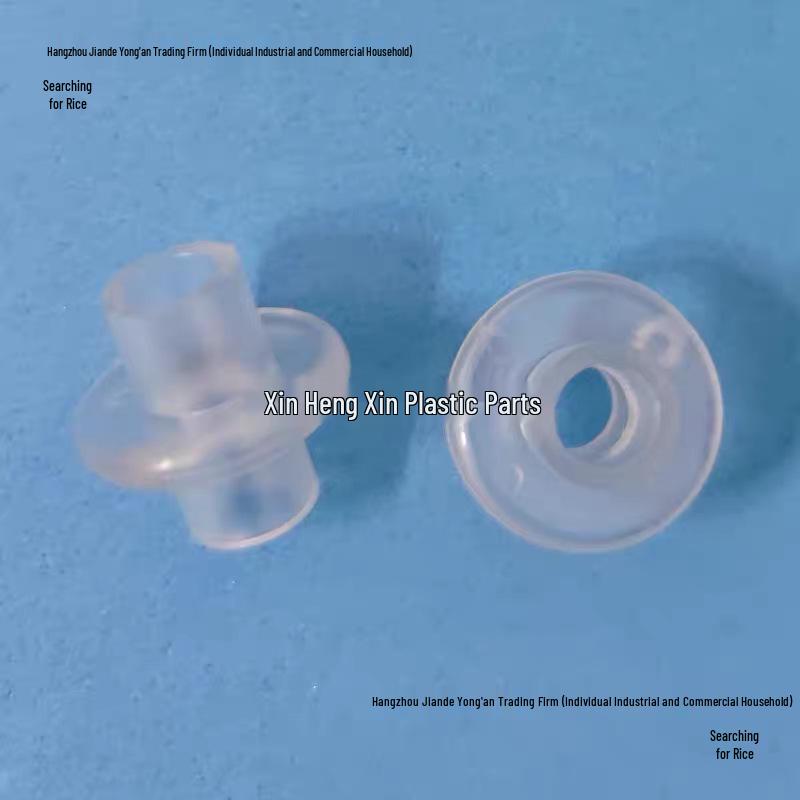 Acid & Alkali Resistant PVC Rubber Wheels for PCB Equipment (OD: 20/25/30/32/40/43/50)