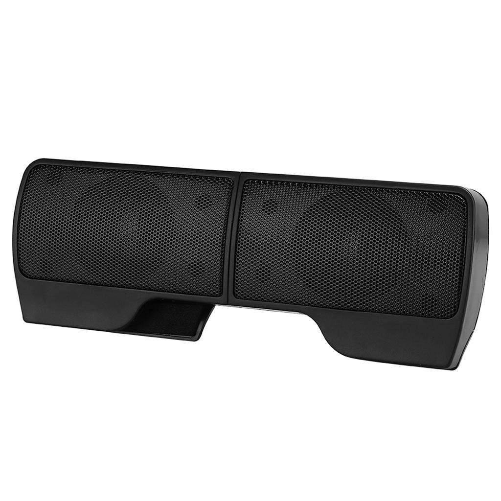 Laptop Soundbar USB Clip Screen Mini Desktop Portable 2.0 Audio Computer Accessories