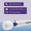 2026 Suitable Wand Massager - Relaxation Corded Massage Wand - Back Neck Muscle Tension Vibration Stress Relief(1pcs-white)_Lucky_B