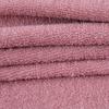 1pc Durable and Absorbent Cotton Bath Sheet - Quick Dry Towel for Large Bathroom - Hotel Quality Bathroom Accessories